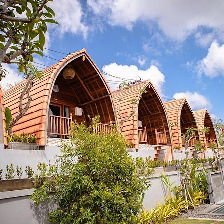 The Joglo Tegeh Buhu Hotel Jimbaran Екстериор снимка