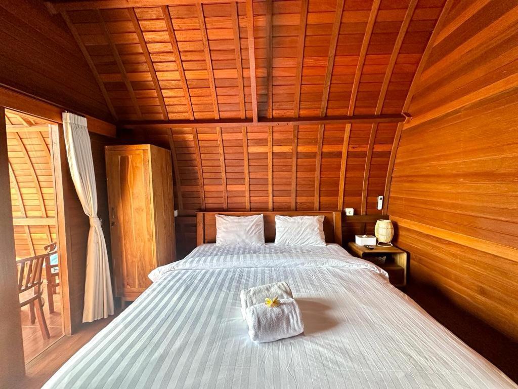 The Joglo Tegeh Buhu Hotel Jimbaran Екстериор снимка