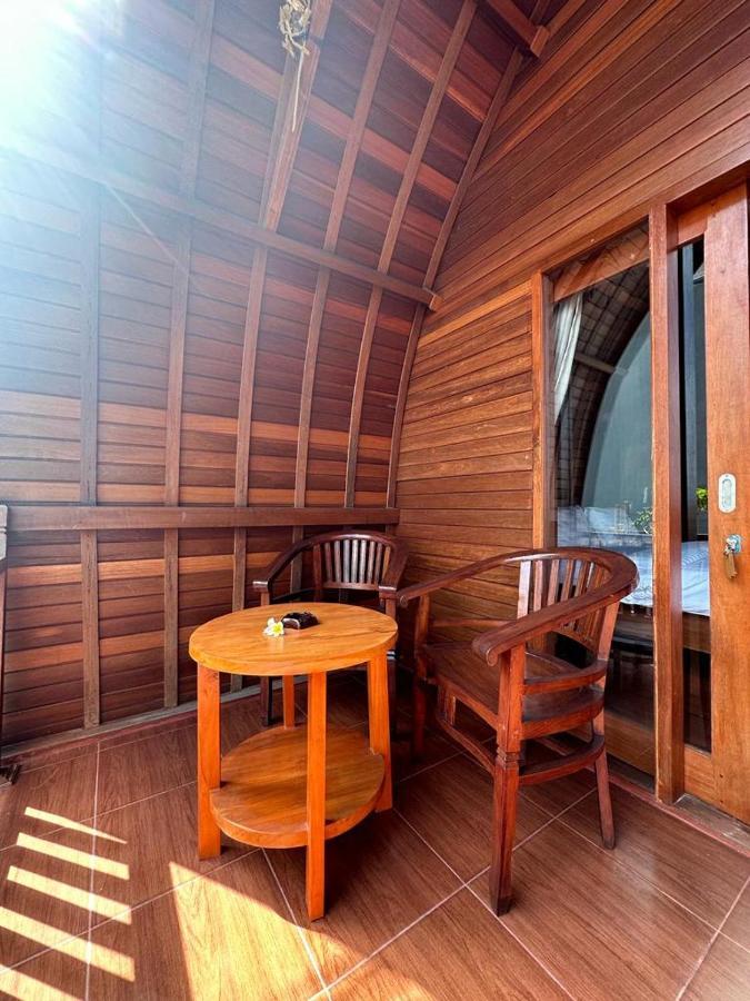 The Joglo Tegeh Buhu Hotel Jimbaran Екстериор снимка