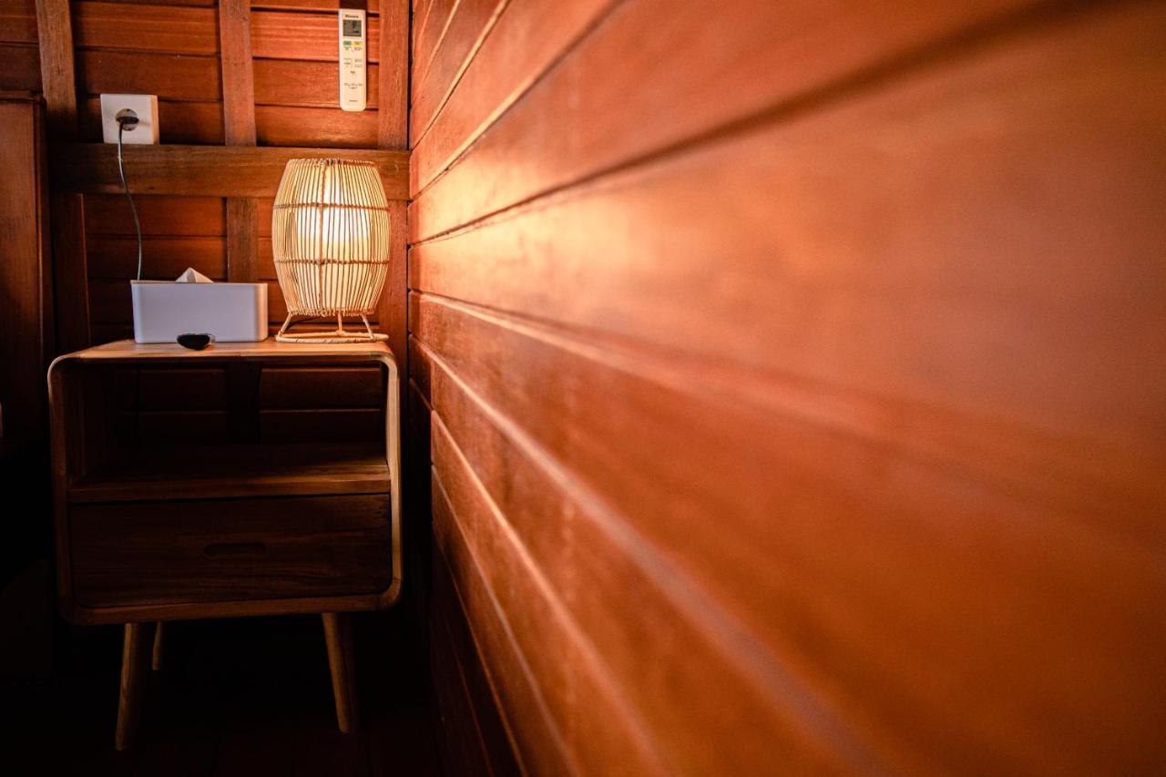 The Joglo Tegeh Buhu Hotel Jimbaran Екстериор снимка
