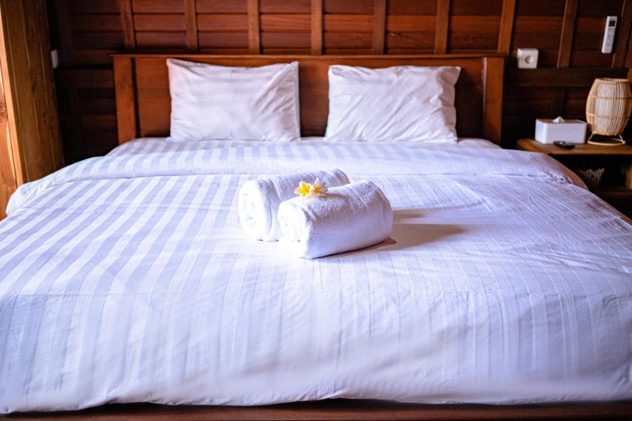 The Joglo Tegeh Buhu Hotel Jimbaran Екстериор снимка