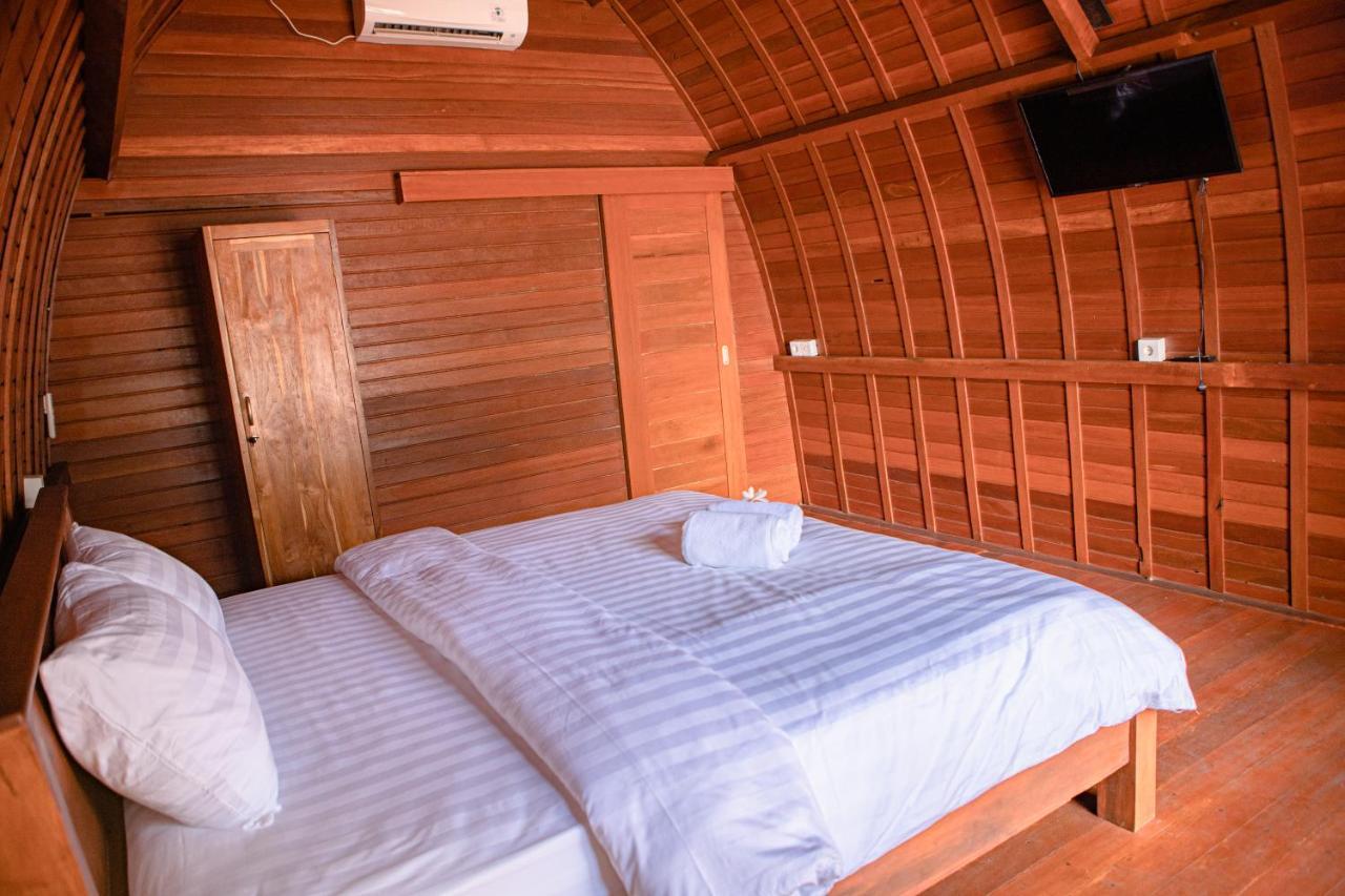 The Joglo Tegeh Buhu Hotel Jimbaran Екстериор снимка